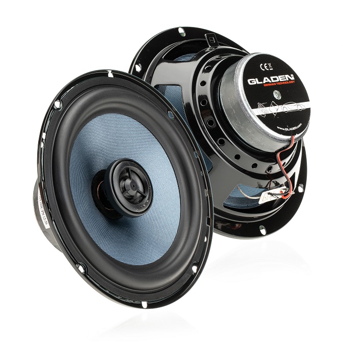 Gladen ALPHA165C