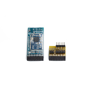 Mosconi BTS-LD4C