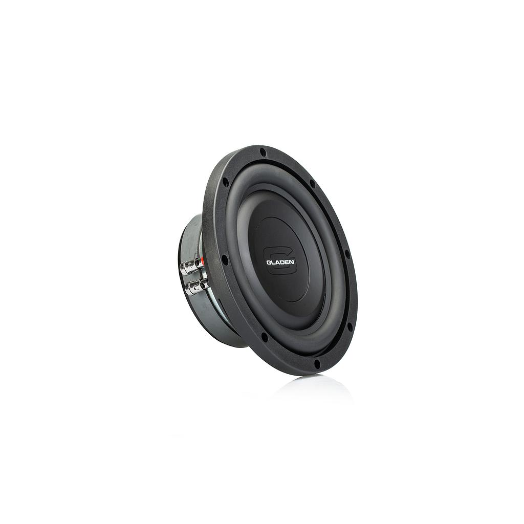 Gladen RSX08-SLIM