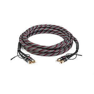Gladen RCA AERO-3M