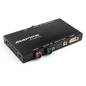 Ampire MB-NTG50-CP