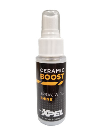 Xpel Booster