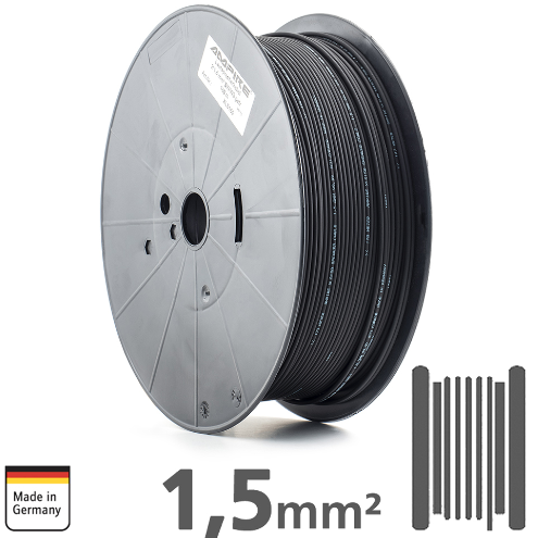 Ampire 16AWG