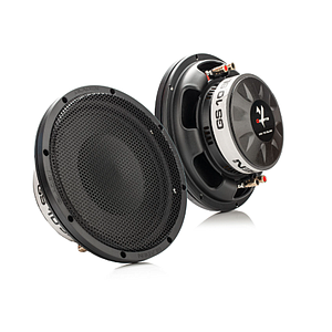 Gladen GS10-Slim 