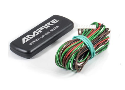 Ampire WFS400-LIN