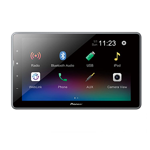Pioneer DMH-AF555BT 