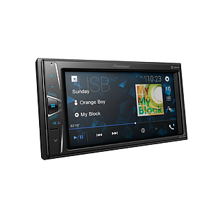 Pioneer DMH-G225BT