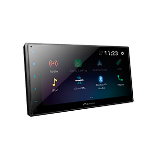 Pioneer DMH-A4450BT 