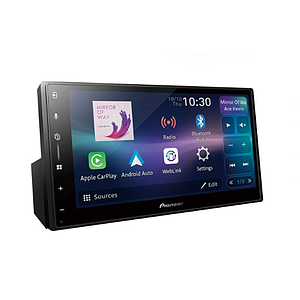 Pioneer DMH-A5650BT