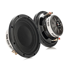 Gladen GS08-SLIM 
